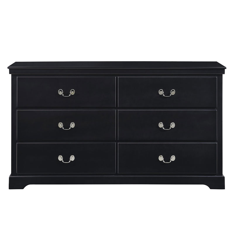 Home Elegance Seabright Dresser Home Elegance Seabright Dresser