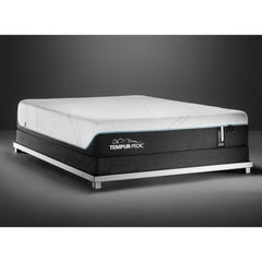 Tempurpedic pro adapt medium hybrid breeze queen mattress